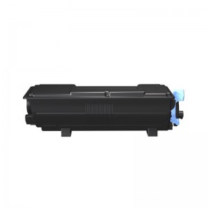 Analoog tooner Kyocera TK3400 must 12000 lk