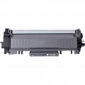 Analoog tooner Brother TN2590 / TN2590XL must 3000 lk