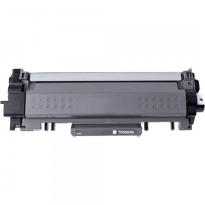 Совместимый тонер Brother TN2590 / TN2590XL черный 3000 стр.