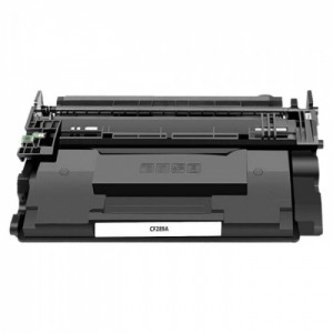Совместимый тонер HP CF289A 5000 стр. без чипа