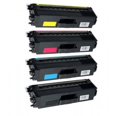 Analoog tooner Brother TN426 komplekt