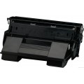 Analoog tooner Brother TN1700 must 17000 lk