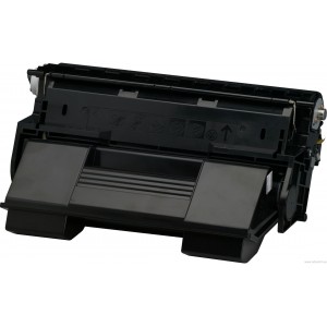 Совместимый тонер Brother TN1700 черный 17000 стр.