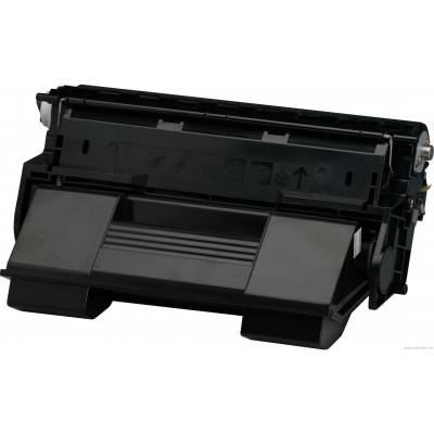 Analoog tooner Brother TN1700 must 17000 lk