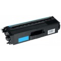 Совместимый тонер Brother TN426 голубой 6500 стр.