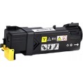 Совместимый тонер Epson C2900 желтый 2500 стр.