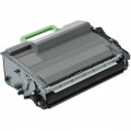 Совместимый тонер Brother TN3512 черный 12000 стр.
