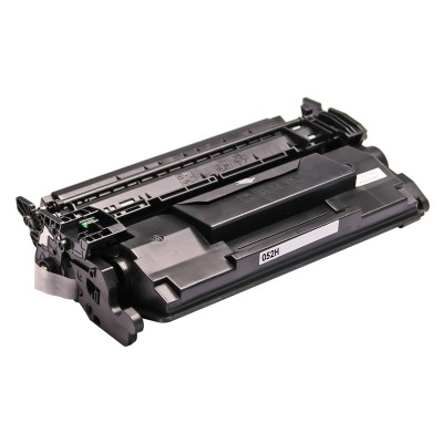 Совместимый тонер Canon CANON052H черный 9200 стр.
