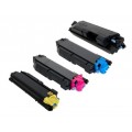 Analoog tooner Kyocera TK5150 komplekt