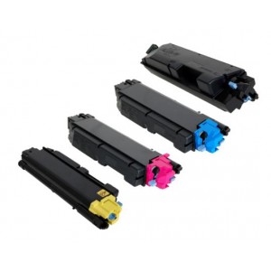 Analoog tooner Kyocera TK5150 komplekt