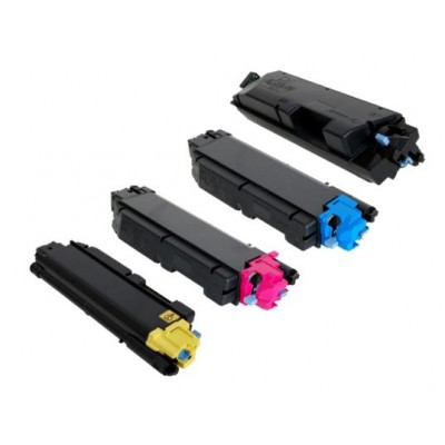 Analoog tooner Kyocera TK5150 komplekt
