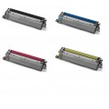 Analoog tooner Brother TN248 / TN248XL komplekt