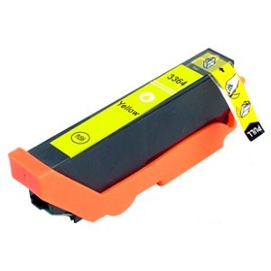 Analoog tindikassett Epson ML12516 kollane