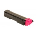 Совместимый тонер Kyocera TK5150 пурпурный 10000 стр.