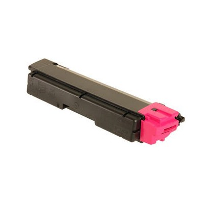 Совместимый тонер Kyocera TK5150 пурпурный 10000 стр.