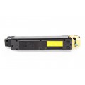 Совместимый тонер Kyocera TK5150 желтый 10000 стр.