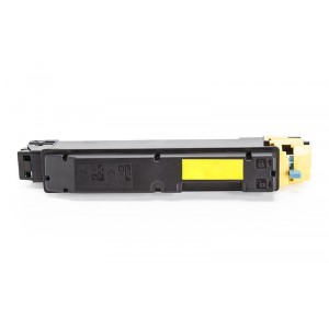 Analoog tooner Kyocera TK5150 kollane 10000 lk