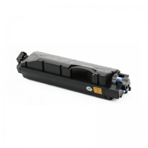 Analoog tooner Kyocera TK5270 / TK5270K must