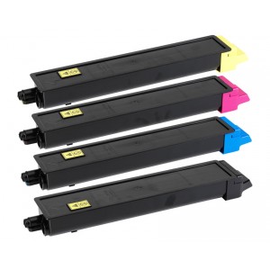 Analoog tooner Kyocera TK8115 komplekt