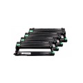 Analoog tooner Brother DR243CL komplekt