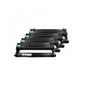Совместимый тонер Brother DR243CL комплект