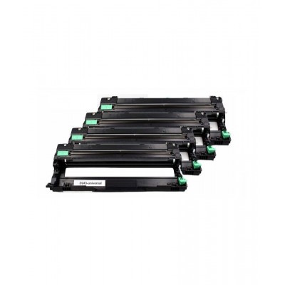 Analoog tooner Brother DR243CL komplekt