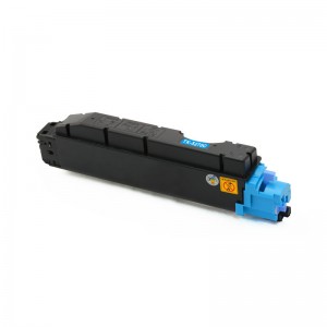 Analoog tooner Kyocera TK5270 / TK5270C sinine