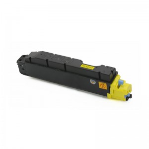 Analoog tooner Kyocera TK5270 / TK5270Y kollane