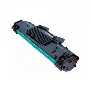Совместимый тонер Samsung MLTD119S черный 2000 стр.