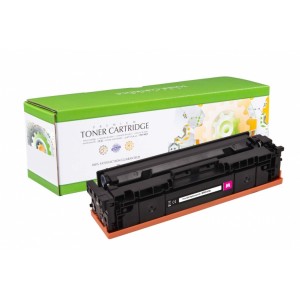 Совместимый тонер HP W2413A пурпурный 850 стр.