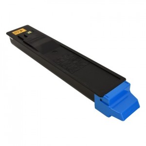 Analoog tooner Kyocera TK8115 sinine 6000 lk
