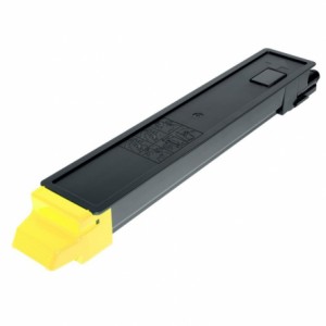 Analoog tooner Kyocera TK8115 kollane 6000 lk