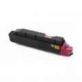 Совместимый тонер Kyocera TK5270 / TK5270M пурпурный