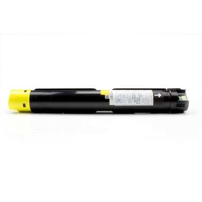 Analoog tooner Xerox 006R01462 kollane 15000 lk