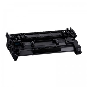 Совместимый тонер Canon CRG070 черный 3000 стр.