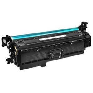 Совместимый тонер HP CF360A черный 6000 стр.