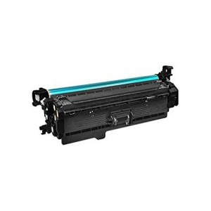 Совместимый тонер HP CF360X черный 12500 стр.