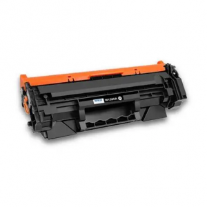 Совместимый тонер HP W1390A черный 1500 стр. без чипа