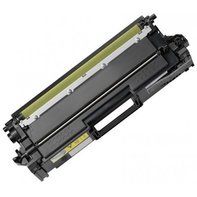 Analoog tooner Brother TN821XXL kollane 12000 lk