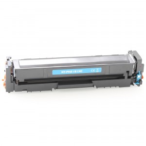 Analoog tooner HP W2191X sinine 2500 lk