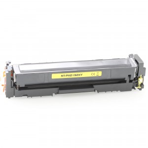 Analoog tooner HP W2192X kollane 2500 lk 2 tk