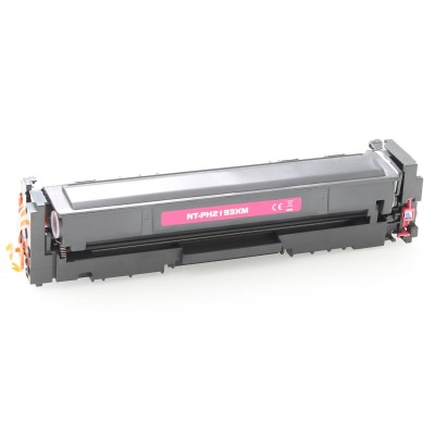 Analoog tooner HP W2193X punane 2500 lk