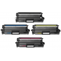 Analoog tooner Brother TN821XXL komplekt