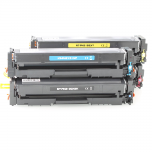 Analoog tooner HP W2190X komplekt