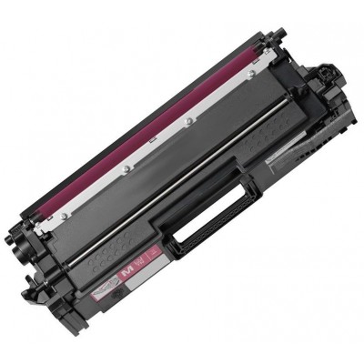 Analoog tooner Brother TN821XXL punane 12000 lk