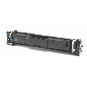 Analoog tooner HP W2201X sinine 5500 lk
