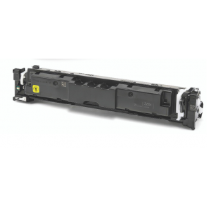 Analoog tooner HP W2202X kollane 5500 lk 2 tk