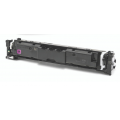 Analoog tooner HP W2203X punane 5500 lk