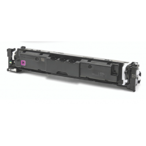 Analoog tooner HP W2203X punane 5500 lk