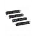 Совместимый тонер HP W2200A комплект